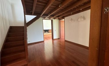 T Casa campestre en arriendo, Condominio Sofrópolis, Chía