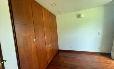 T Casa campestre en arriendo, Condominio Sofrópolis, Chía
