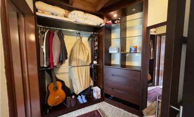 T Casa campestre en venta, Altos de Yerbabuena, Chía