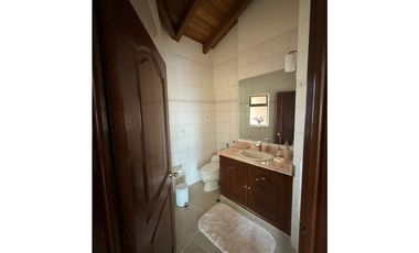 T Casa campestre en venta, Altos de Yerbabuena, Chía