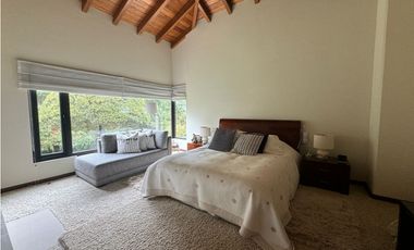 T Casa campestre en venta, Altos de Yerbabuena, Chía