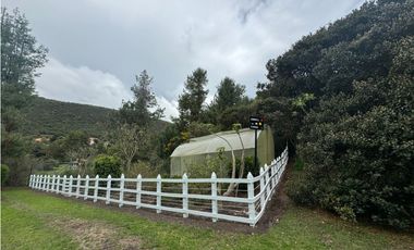 T Casa campestre en venta, Altos de Yerbabuena, Chía