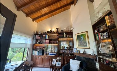 T Casa campestre en venta, Altos de Yerbabuena, Chía