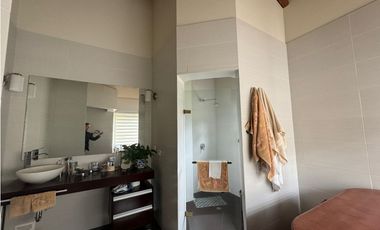 T Casa campestre en venta, Altos de Yerbabuena, Chía