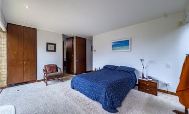 T Casa en venta con jardín privado, Condominio Arboletto, La Calera