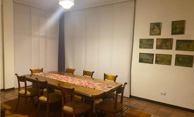 T Casa campestre en venta con jardín privado, La Balsa, Chía