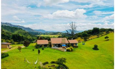 Finca en alquiler con vista, Sopó, Cundinamarca