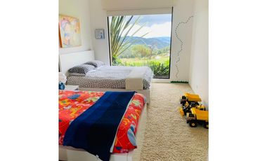 Finca en alquiler con vista, Sopó, Cundinamarca