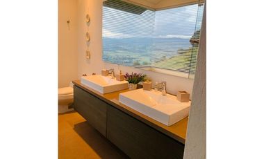 Finca en alquiler con vista, Sopó, Cundinamarca