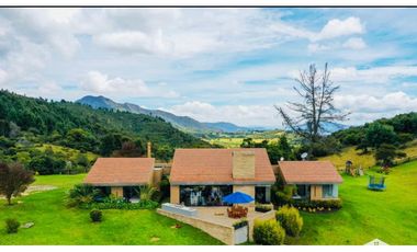 Finca en alquiler con vista, Sopó, Cundinamarca