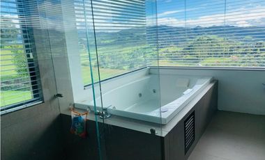 Finca en alquiler con vista, Sopó, Cundinamarca