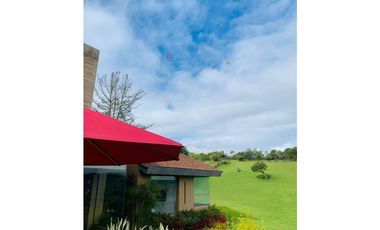 Finca en alquiler con vista, Sopó, Cundinamarca