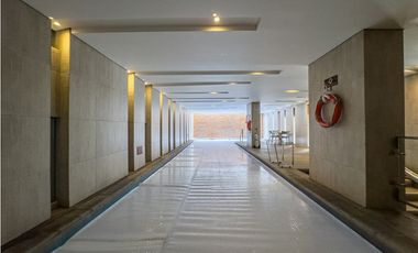 Penthouse en arriendo con terraza panorámica, Rosales, Bogotá D.C.