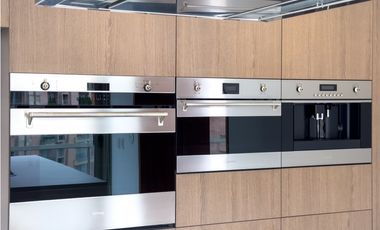 Penthouse en arriendo con terraza panorámica, Rosales, Bogotá D.C.