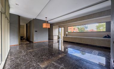 Penthouse en arriendo con terraza panorámica, Rosales, Bogotá D.C.