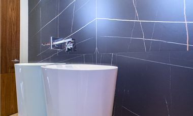 Penthouse en arriendo con terraza panorámica, Rosales, Bogotá D.C.