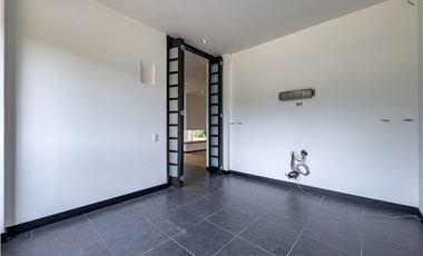 Casa campestre de lujo en Guaymaral con 1.864 m² de terreno privado