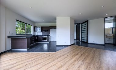Casa campestre de lujo en Guaymaral con 1.864 m² de terreno privado