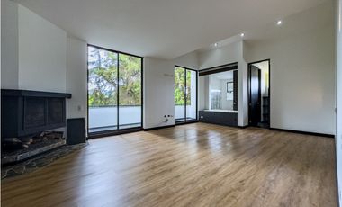 Casa campestre de lujo en Guaymaral con 1.864 m² de terreno privado