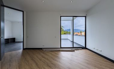 Casa campestre de lujo en Guaymaral con 1.864 m² de terreno privado