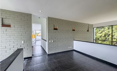 Casa campestre de lujo en Guaymaral con 1.864 m² de terreno privado