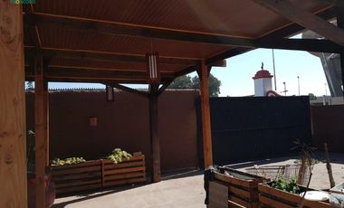 Para Empresas en Av. Balmaceda