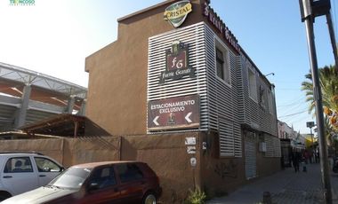 Para Empresas en Av. Balmaceda