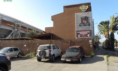 Para Empresas en Av. Balmaceda