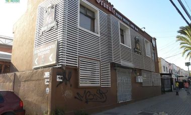 Para Empresas en Av. Balmaceda