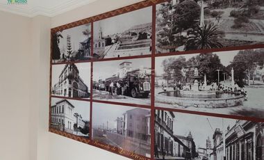 Para Empresas en Av. Balmaceda