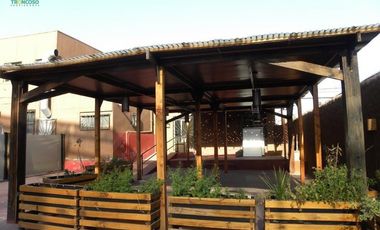 Para Empresas en Av. Balmaceda