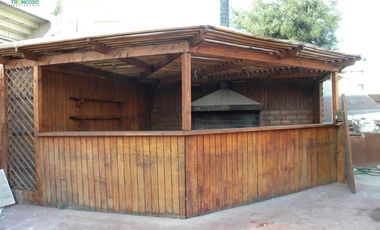 Para Empresas en Av. Balmaceda