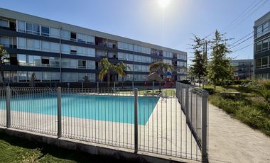 AMERICO VESPUCIO//LAS TORRES