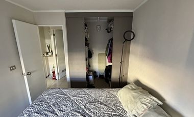 AMERICO VESPUCIO//LAS TORRES