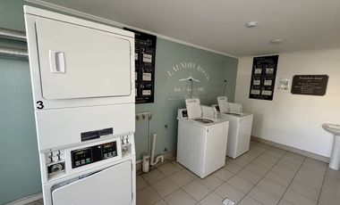 AMERICO VESPUCIO//LAS TORRES