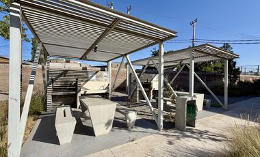 AMERICO VESPUCIO//LAS TORRES