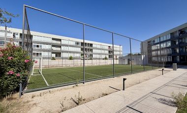 AMERICO VESPUCIO//LAS TORRES