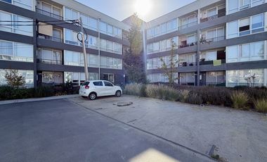 AMERICO VESPUCIO//LAS TORRES