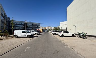 AMERICO VESPUCIO//LAS TORRES