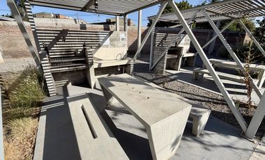 AMERICO VESPUCIO//LAS TORRES