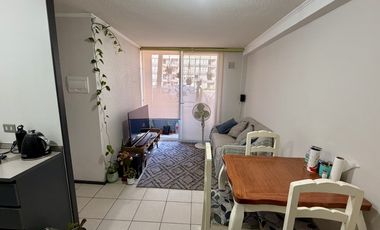 AMERICO VESPUCIO//LAS TORRES