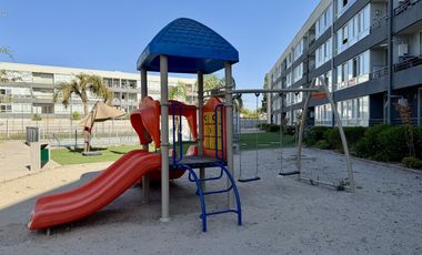 AMERICO VESPUCIO//LAS TORRES