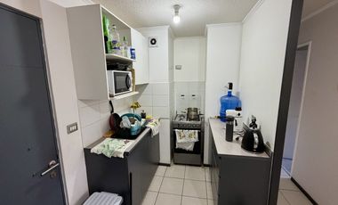 AMERICO VESPUCIO//LAS TORRES