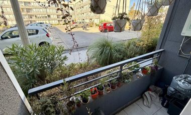 AMERICO VESPUCIO//LAS TORRES