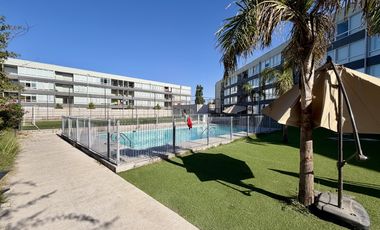 AMERICO VESPUCIO//LAS TORRES