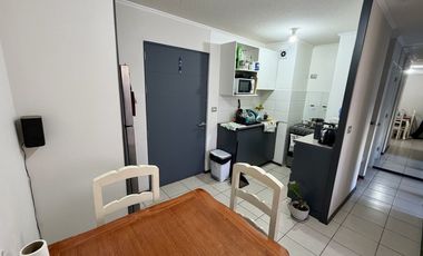 AMERICO VESPUCIO//LAS TORRES