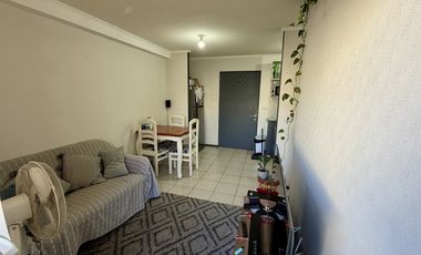 AMERICO VESPUCIO//LAS TORRES