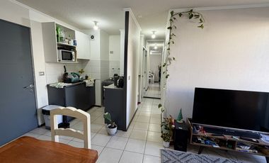 AMERICO VESPUCIO//LAS TORRES