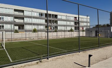 AMERICO VESPUCIO//LAS TORRES