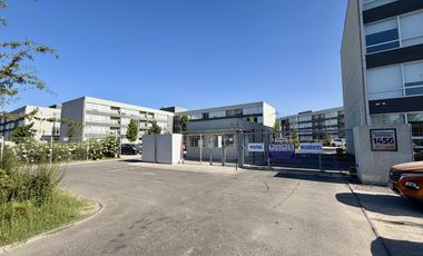 AMERICO VESPUCIO//LAS TORRES